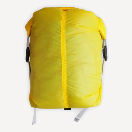 Мешок компресс GORAA Square Bottom S (Yellow; 46*22,5см)
